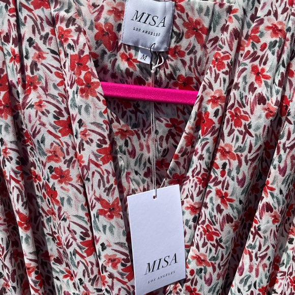 Misa Los Angeles Dresses & Skirts - Misa dress brand new size M